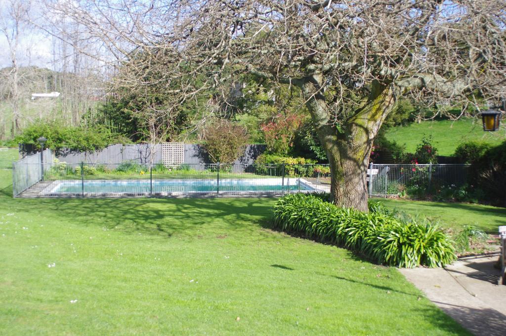 Alexandria Bed And Breakfast Wynyard Zimmer foto